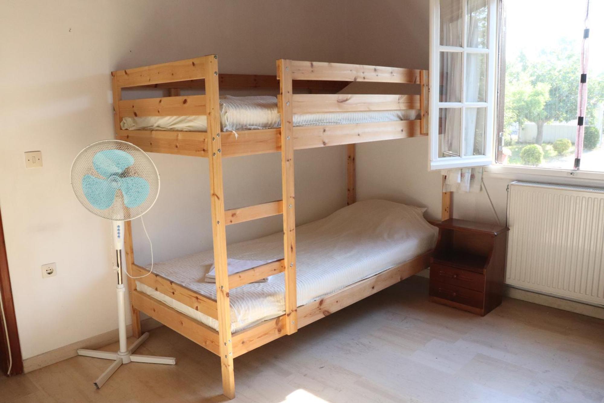 Beautiful Nearby Beach House With Garden, Private Pool And Large Yard Szidári Kültér fotó